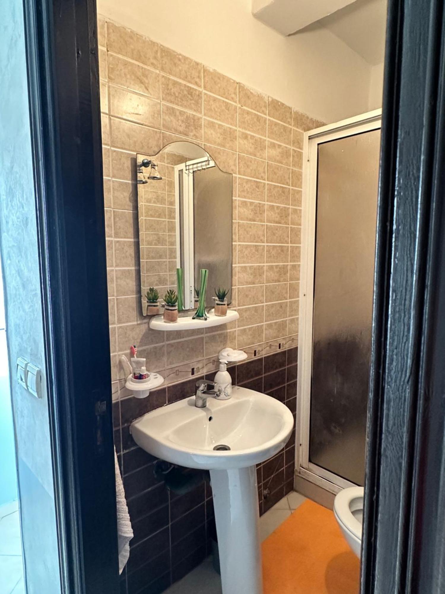 Appartement Almoustakbal Tanger Exterior foto