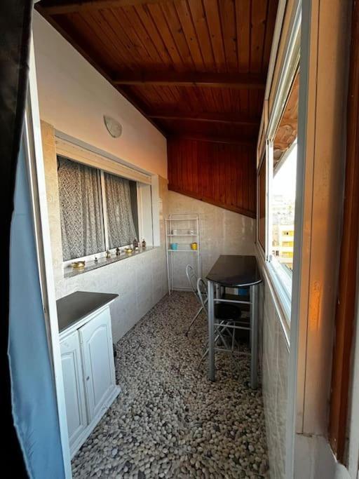Appartement Almoustakbal Tanger Exterior foto