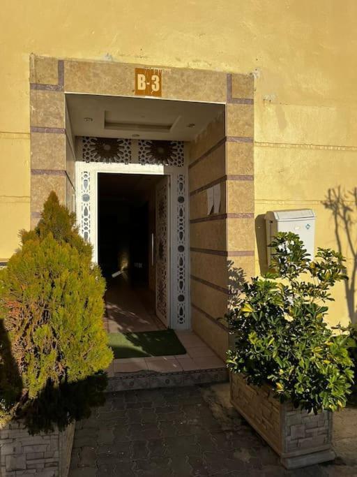 Appartement Almoustakbal Tanger Exterior foto