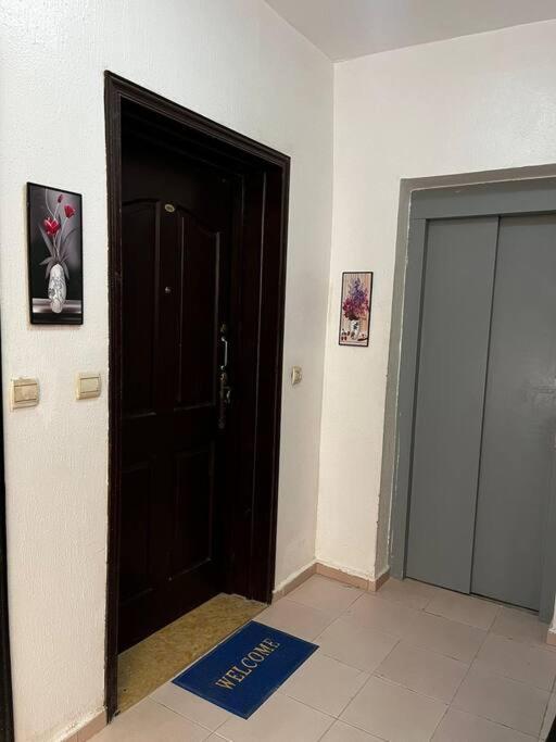 Appartement Almoustakbal Tanger Exterior foto